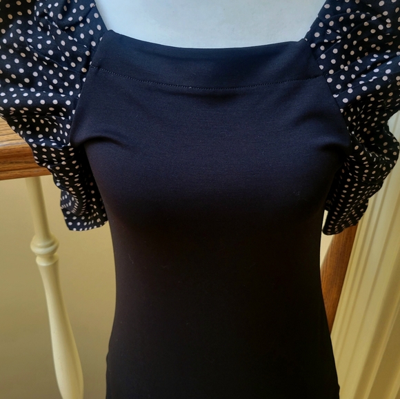 NWT Ann Taylor top - Picture 2 of 8